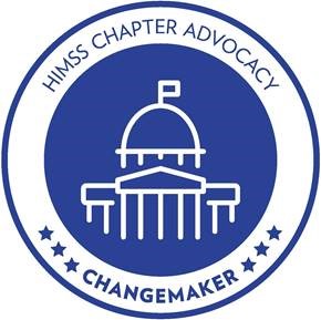 HIMSS CHAPTER ADVOCACY
