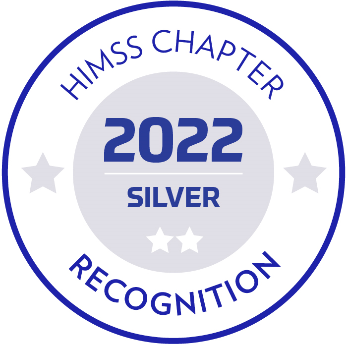 HIMSS CHAPTER RECOGNITION