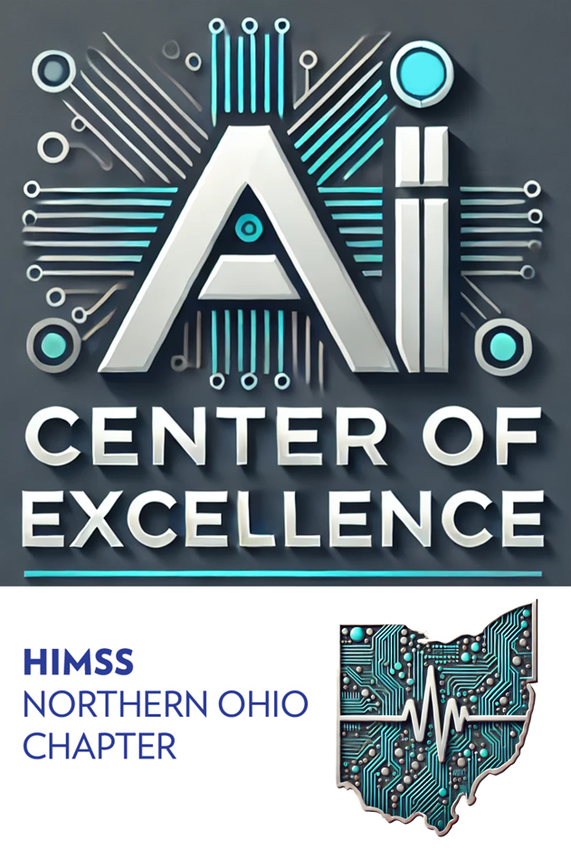 NOHIMSS AI COE Image